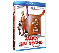 Jaula sin Techo (The Baby) 1973