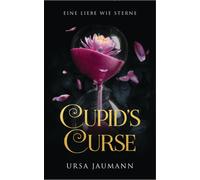Jaumann, U Cupids Fluch - Eine Liebe Wie Sterne - (German Import) Book NUOVO