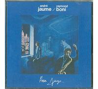 Jaume, Andre - Pour Django