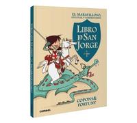 Jaume Copons El Maravilloso, Singular Y Sorprendente Libro de (Copertina rigida)