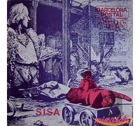 JAUME SISA Barcelona Postal (CD)