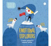 Jaume Soler Maria Mercè Conangla Emotional Explorers (Copertina rigida)