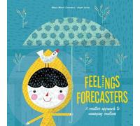 Jaume Soler Maria Mercè Conangla Feelings Forecasters (Copertina rigida)