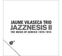 Jaume Vilaseca Trio - Jazznesis II