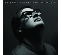 Jaumet, Etienne - Night Music