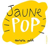 Jaune Pop