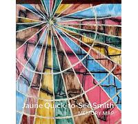 Jaune Quick-To-See Smith: Memory Map by Laura Phipps