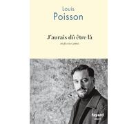 J'aurais dû être là: 10 février 2005
