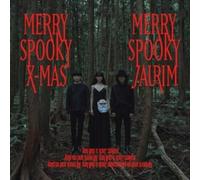 Jaurim - Merry Spooky X-Mas (Winter Special Album)