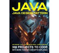 java and java design pattern programming