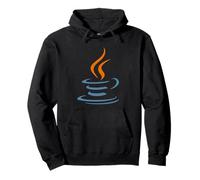 Java Code Web Developer Shirt Front-end Developer Felpa con Cappuccio