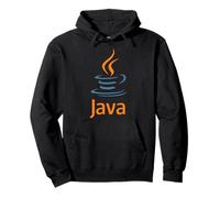 Java Code Web Developer Shirt Front-End Developer Felpa con Cappuccio