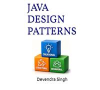 JAVA DESIGN PATTERNS