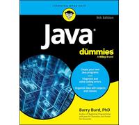Java for Dummies