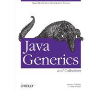 Java Generics And Collections