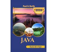 Java Guía de viaje 2026