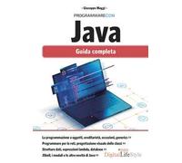 Programmare con Java - Guida completa