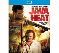 Java Heat