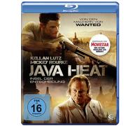 Java Heat - Insel der Entscheidung