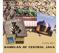 Java & Indonesie - Gamelan Of Central Java