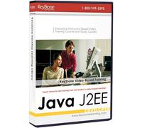 Java J2EE Complete: set di formazione video basato su istruttore di 16 livelli