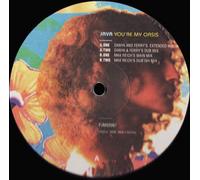 Java - Java - You're My Oasis - Peppermint Jam