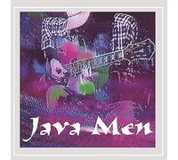 Java Men - Letter To St. Paul