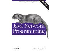 Java Network Programming