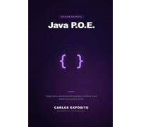 Java POE: Programación Orientada a Expertos