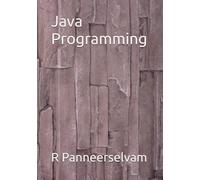 Java Programming