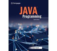 Java Programming