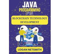 JAVA PROGRAMMING FOR BLOCKCHAIN TECHNOLOGY DEVELOPMENT: Exploring Cryptographic Techniques for Secure Data Transactions