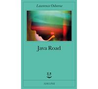 Java Road - Osborne Lawrence
