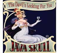 Java Skull The Devil's Looking For You (Vinyl LP)
