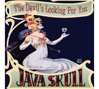 Java Skull The Devil's Looking For You (Vinyl LP)