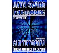 Rob Botwright Java Swing Programming (Tascabile)