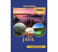 Java Travel Guide 2026