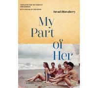 Javad Djavahery My Part Of Her (Tascabile)