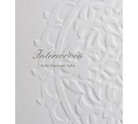 Javairia Shahid Anila Quayyum Agha: Interwoven (Tascabile)