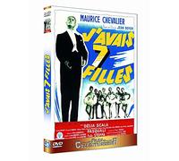 J'avais 7 filles