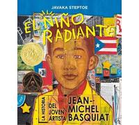 Javaka Steptoe El Niño Radiante (Radiant Child) (Tascabile)