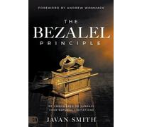 Javan Smith Bezalel Principle, The (Tascabile)