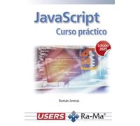 JavaScript. Curso práctico, Edición 2025