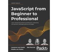 JavaScript da principiante a professionista: impara JavaScript spedizione vel...
