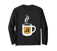 Javascript Dev - Tazza da caffè codice Maglia a Manica