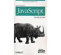 JavaScript. Guida pocket