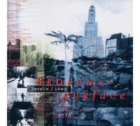 Javelin / Löwy - Broken Surface