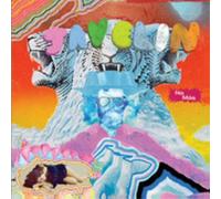 Javelin No Mas (Vinyl LP) 12" Album