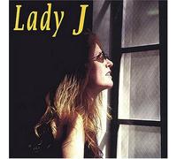 Javelyn - Lady J: Music for the Soul