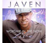 Javen Worship in the Now: Live (CD)